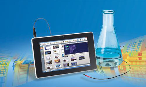 Intel Launches Atom Based Android Tablets With Education Software