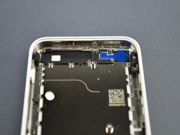 iPhone 5C Leak Update