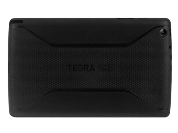 Tegra Tab