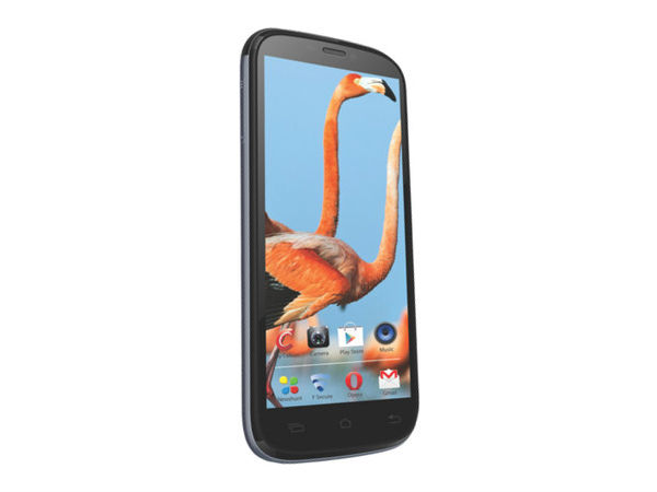 Celkon A119 Signature HD: