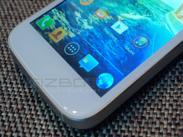 Micromax Canvas 4: Hands on Review Micromax Canvas 4: Hands on Review