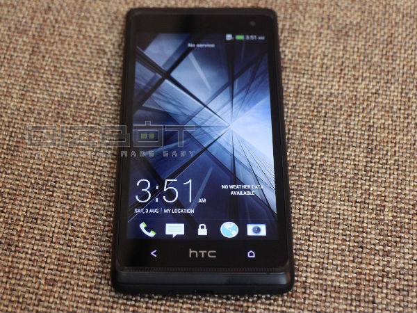 HTC Desire 600 Dual SIM 