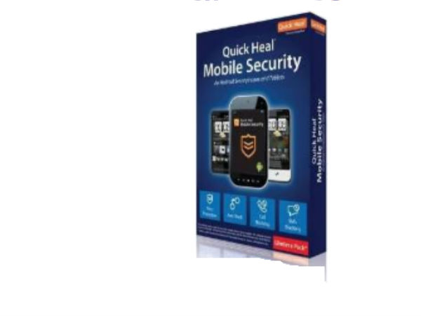 Quick Heal Mobile Security Freedom Pack 1 Year