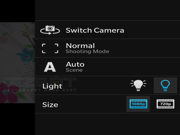 BlackBerry Q5: Hands on Review BlackBerry Q5: Hands on Review