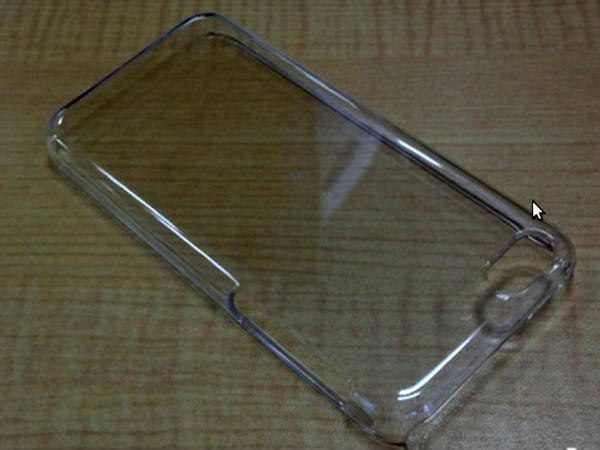 Apple iPhone 5C Leaks 