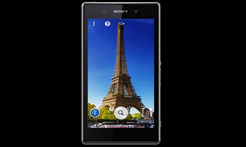 Sony Honami i1 Reportedly Said To Debut as Xperia Z1 Sony Honami i1 Reportedly Said To Debut as Xperia Z1