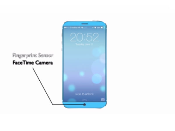 iPhone 6 Concept Image - 2 