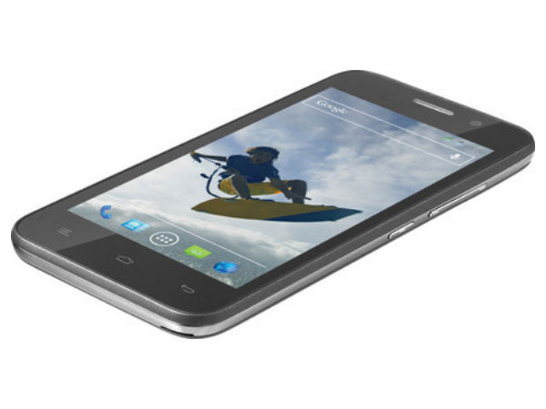 XOLO Q800: 