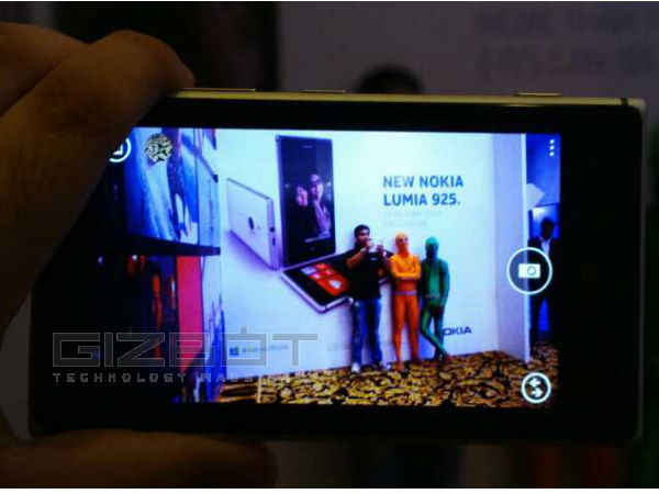 Lumia 625 and Lumia 925