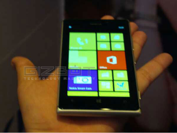 Lumia 625 and Lumia 925