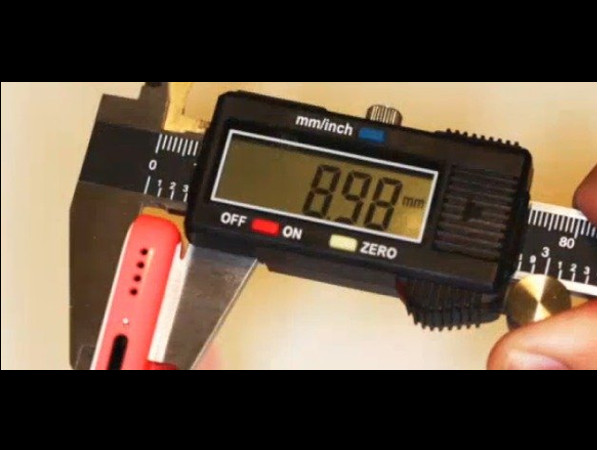 iPhone 5C Image Leaks