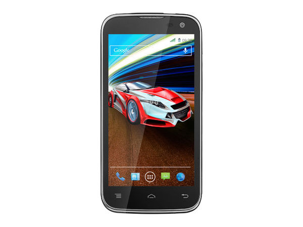 Xolo Play T1000