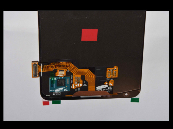 Samsung Galaxy Note 3 Image Leaks