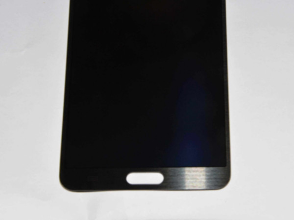 Samsung Galaxy Note 3 Image Leaks