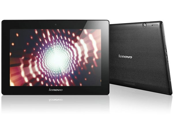 Lenovo IdeaPad Tablet A1000