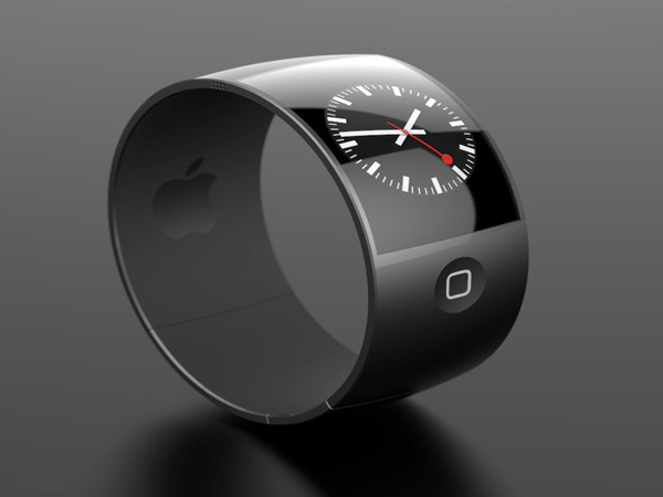 iWatch Concept Pictures