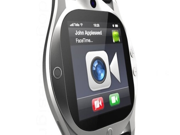 iWatch Concept Pictures