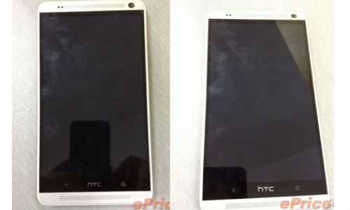 HTC One Max To Come Running On Android 4.3 and Sense 5.5 UI