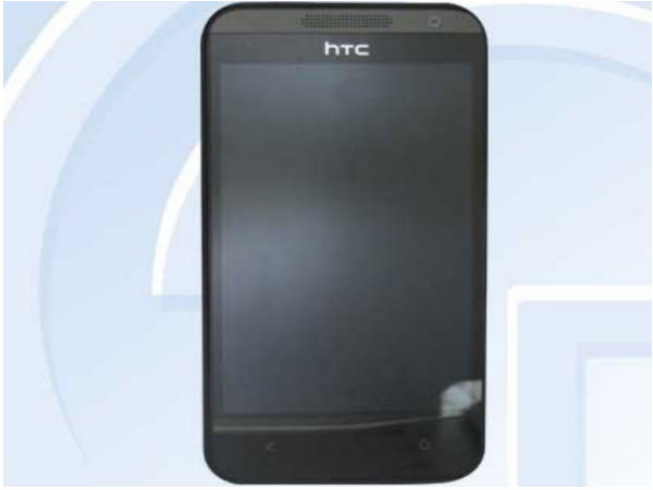HTC 301e