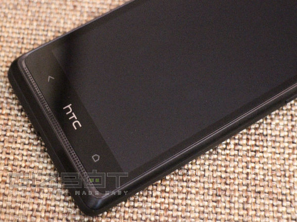 HTC Desire 600 Hands on Review: A Smartphone For Slaves to Fashion