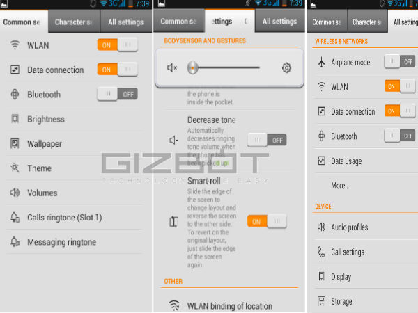 Lenovo S920 In Depth Review: Punchy Performer, Stunning Entertainer