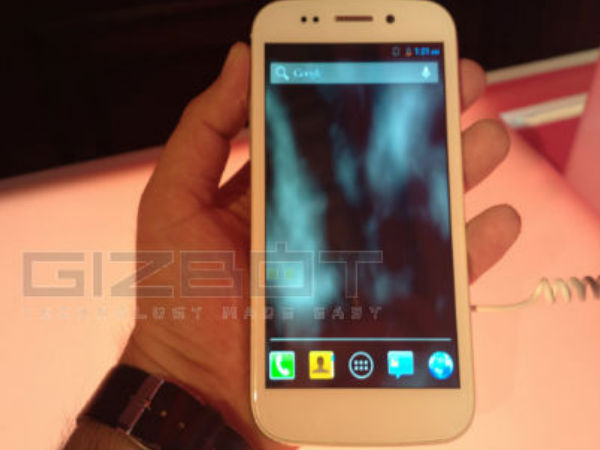 Micromax Becomes Top Domestic Manufacturer in India