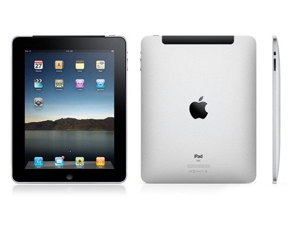 Apple iPad 4: 