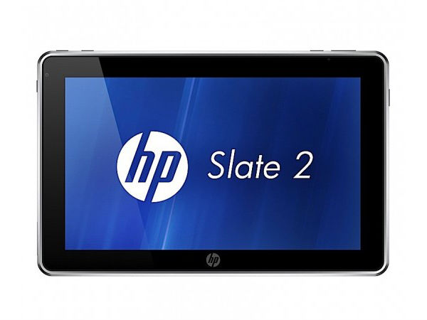 HP Slate 2 