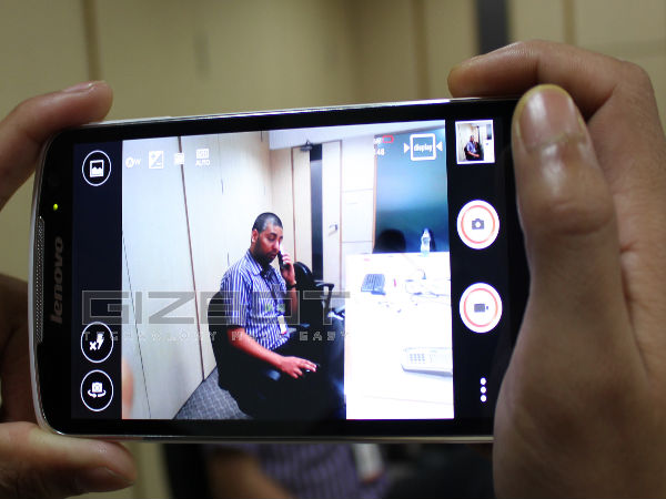 Lenovo S920 In Depth Review: Punchy Performer, Stunning Entertainer