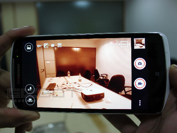 Lenovo S920 In Depth Review: Punchy Performer, Stunning Entertainer