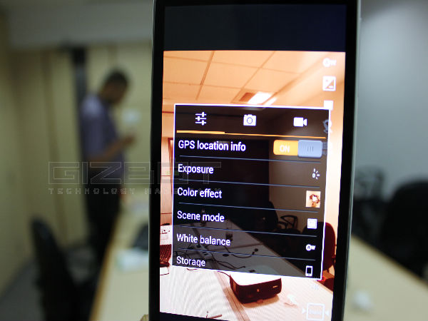 Lenovo S920 In Depth Review: Punchy Performer, Stunning Entertainer