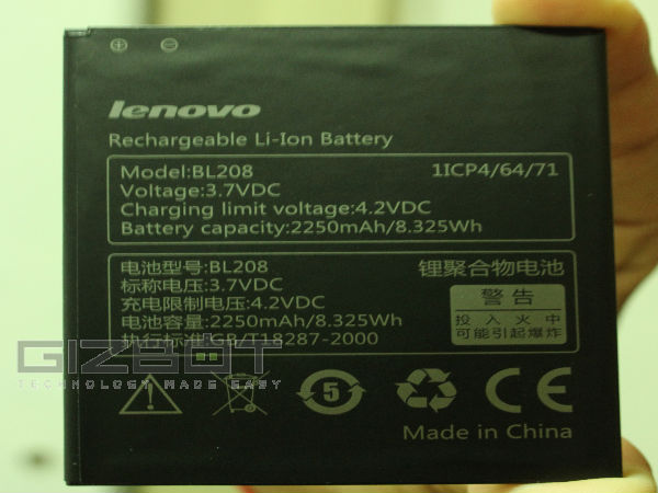 Lenovo S920 In Depth Review: Punchy Performer, Stunning Entertainer