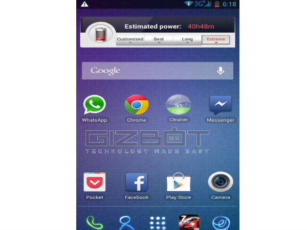 Lenovo S920 In Depth Review: Punchy Performer, Stunning Entertainer