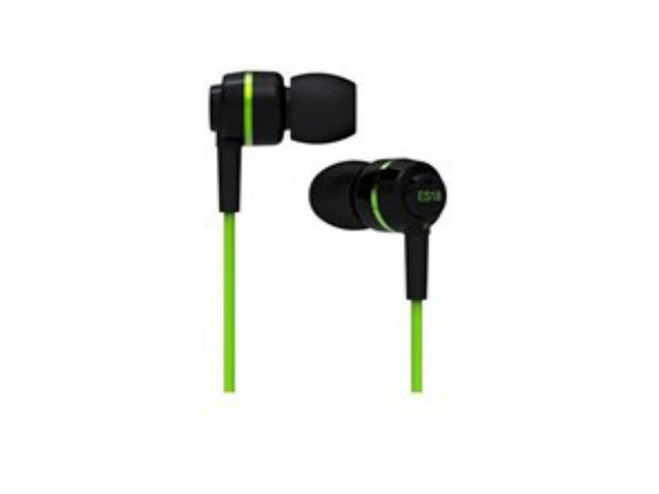 Sound Magic Ear Phone ES 18