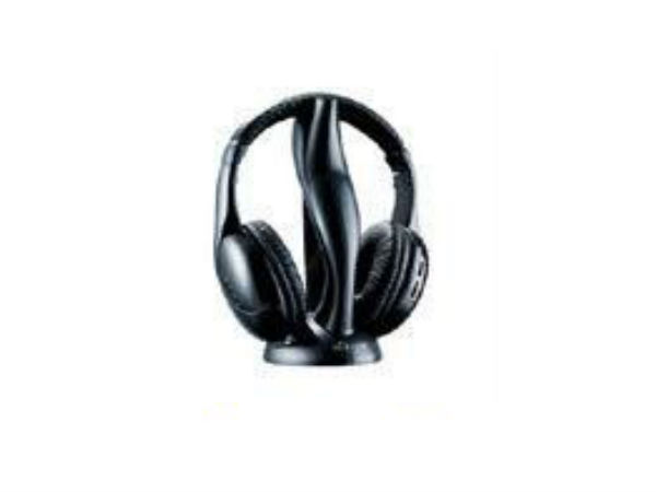 Techcom 8 in 1 SSD-HPW-221 Wireless Headphone