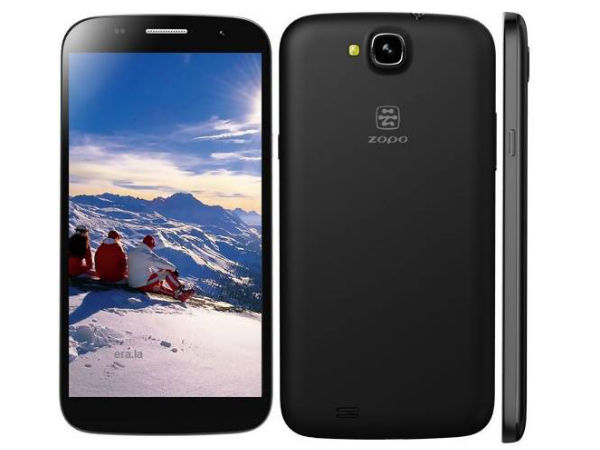 zopo zp990: