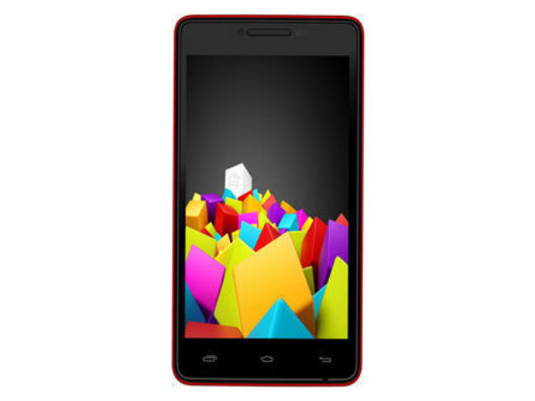 Micromax A74 Canvas Fun: 