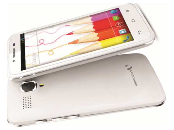  Videocon A42: 