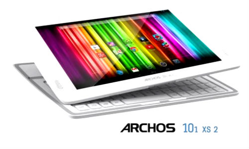 Archos Unveils Tablets and Smartphones Slated to Launch At IFA 2013