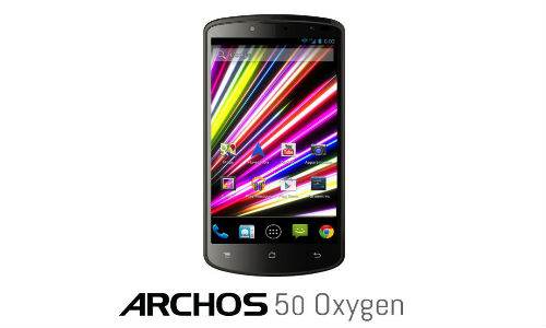 Archos Unveils Tablets and Smartphones Slated to Launch At IFA 2013