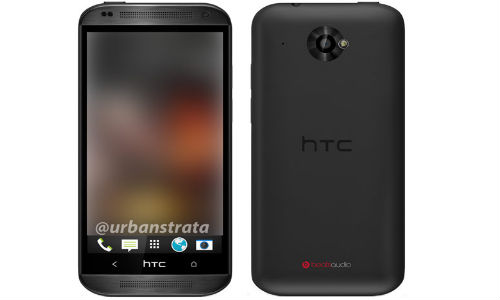 HTC Zara To Ship as Desire 601: What Features to Expect? HTC Zara To Ship as Desire 601: What Features to Expect?