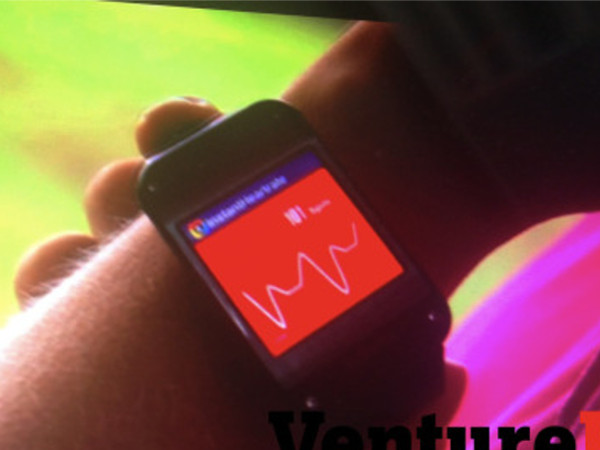 Samsung Galaxy Gear Leaked Images