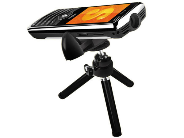 Spice Popkorn Projector M9000