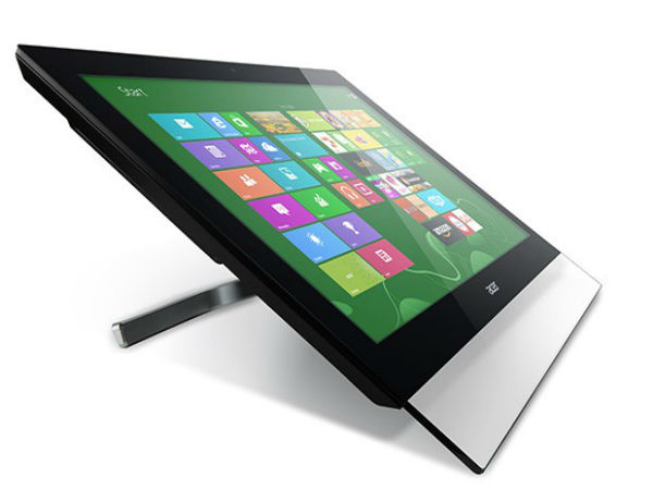 27 Inch WQHD Display