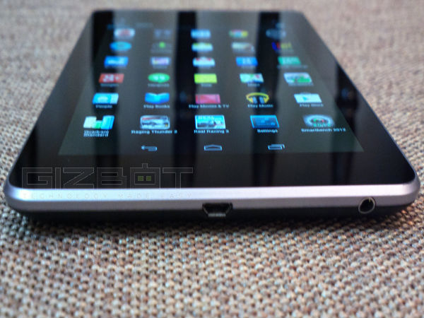 Asus Nexus 7 First Gen (Android 4.3 Jelly Bean) Hands on Review Asus Nexus 7 First Gen (Android 4.3 Jelly Bean) Hands on Review