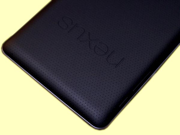 Asus Nexus 7 First Gen (Android 4.3 Jelly Bean) Hands on Review