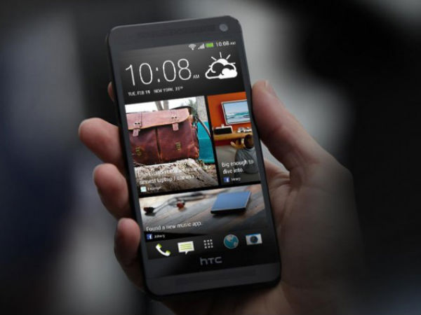 HTC One Max  