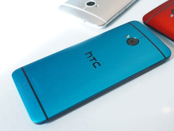 HTC One and HTC Mini