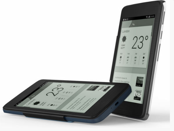 Alcatel One Touch Hero Image- 1 