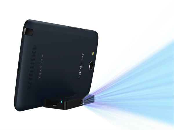 Alcatel One Touch Hero Image - 4